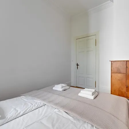 Apartament Blue Mandarin Premium II Gdańsk Zewnętrze zdjęcie