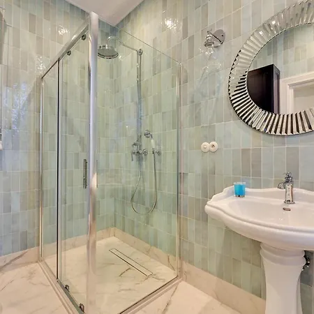 Apartament Blue Mandarin Premium II Gdańsk Zewnętrze zdjęcie