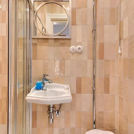 Apartament Blue Mandarin Premium II Gdańsk Zewnętrze zdjęcie