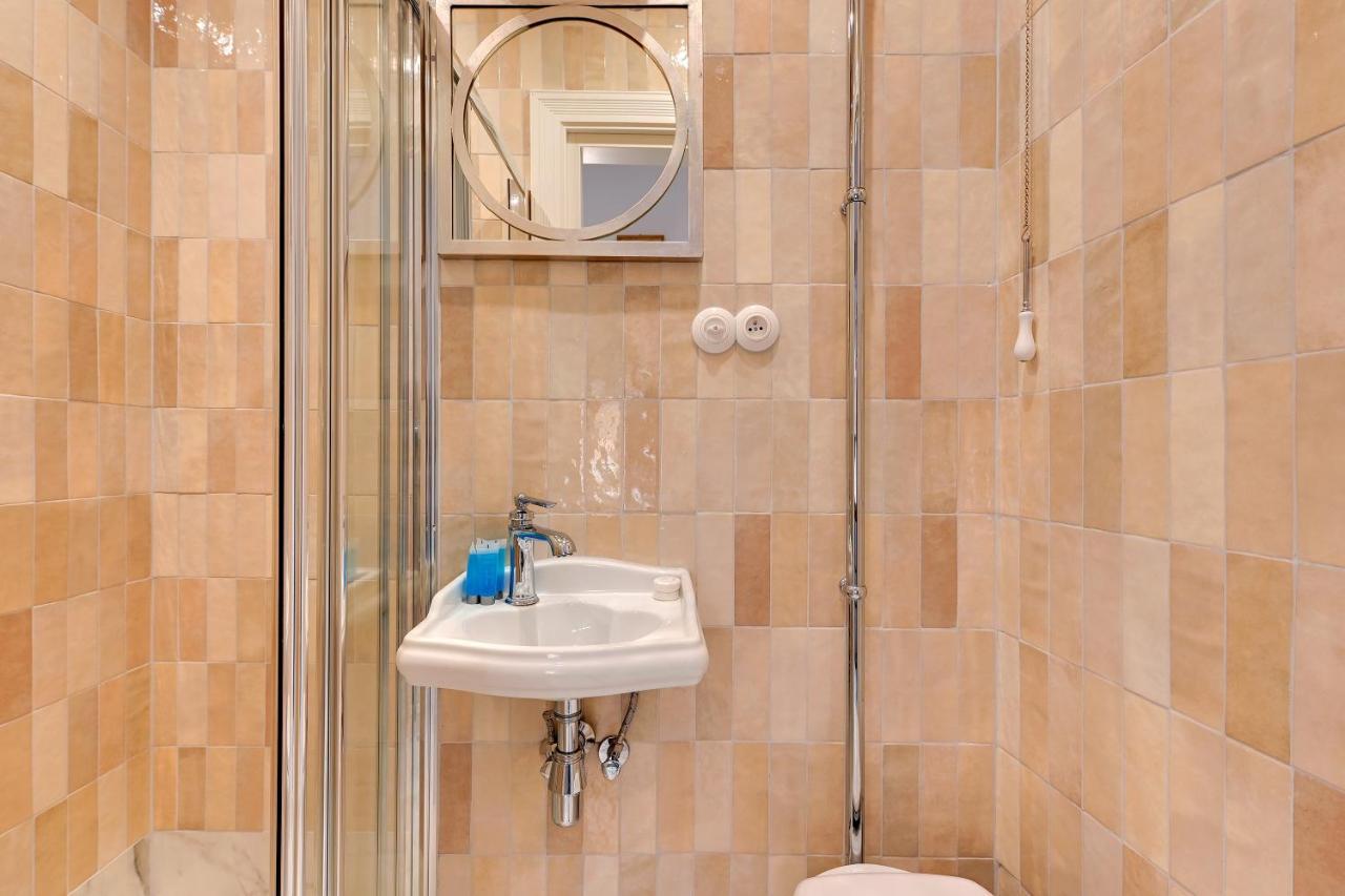Blue Mandarin Premium Ii Apartment Danzig